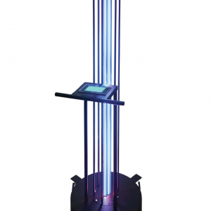 High Power Portable UV Light Cleaning Unit