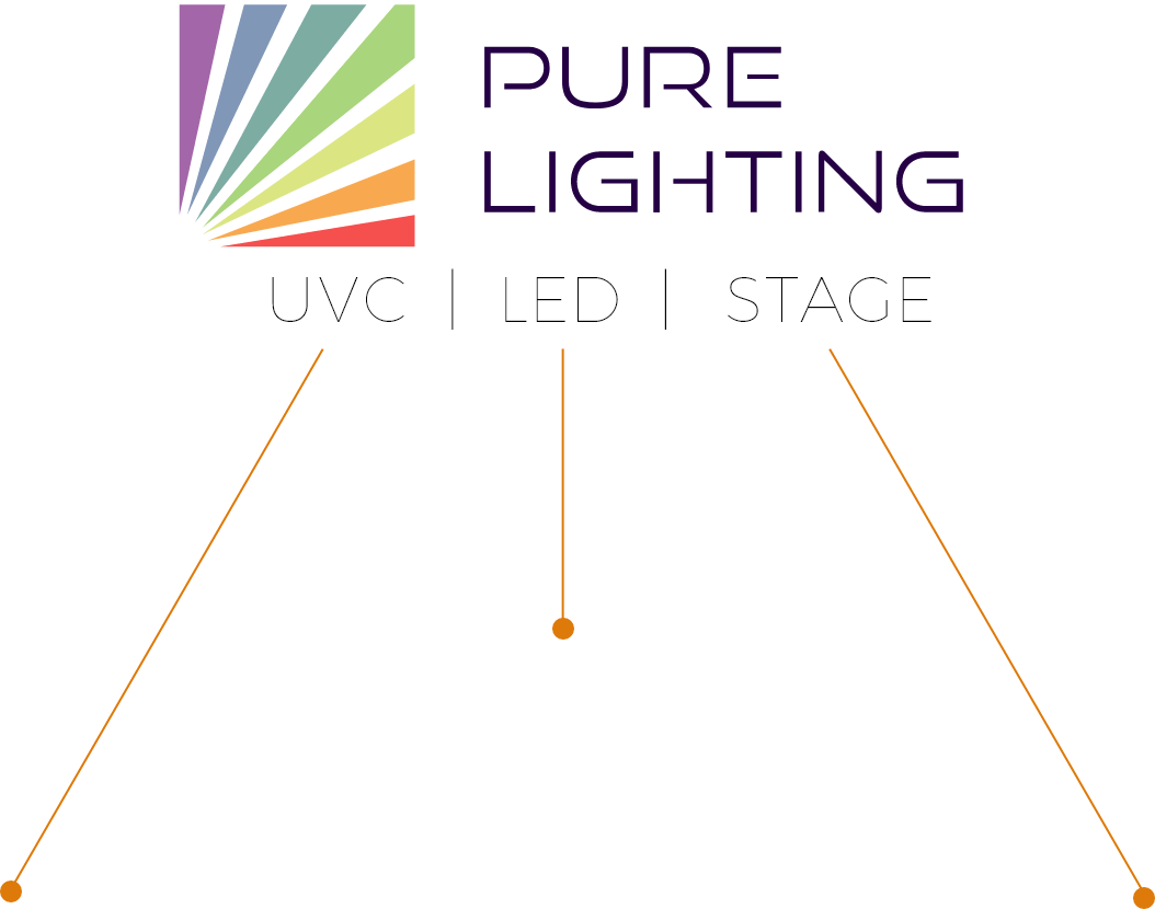 Pure Lighting Company | PureTek Group