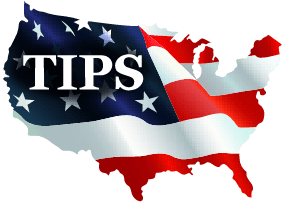 TIPS USA