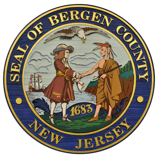 Bergen County  NJ