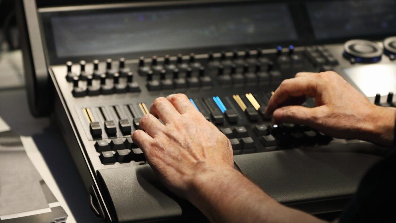 Seth Boyden Elementary School Rigging and Lighting Upgrades Overview PureTek Group