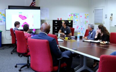 Plainfield High School Site Visit Report: 6/20/2023
