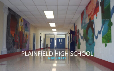 Plainfield HS Docu-Series Episode 1