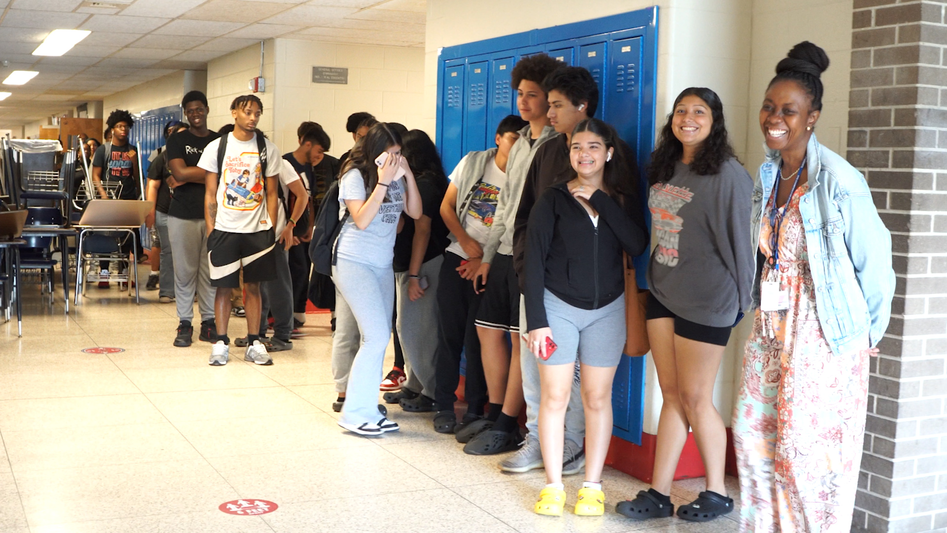 Plainfield HS Student Education 7/6/2023 | PureTek Group