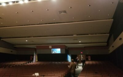 Fallsburg CSD HS Site Visit Report: 6/27/2023