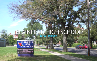 Plainfield HS Docu-Series Episode 3