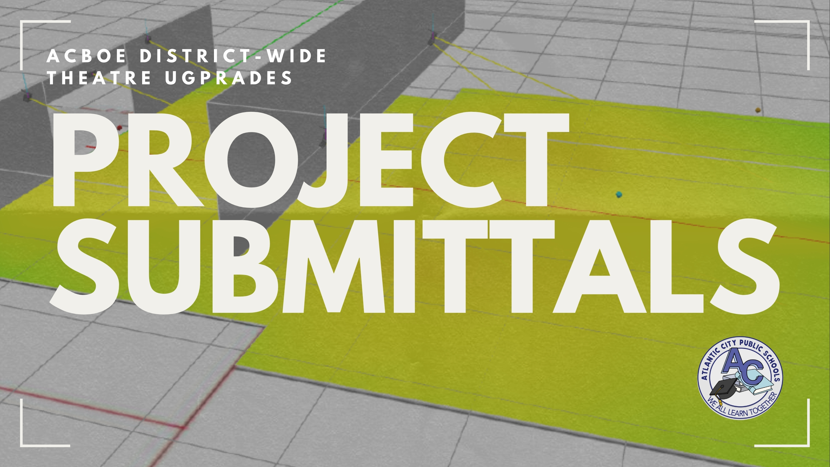 Project Submittals: Review and Next Steps
