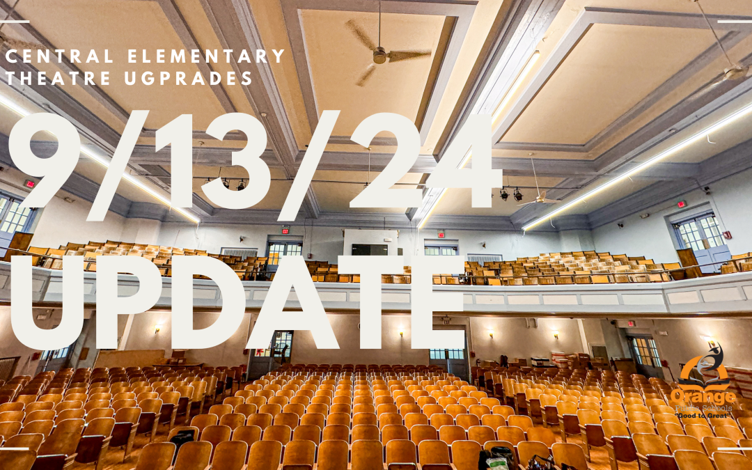Protected: Central Elementary Site Visit Report: 9/13/2024