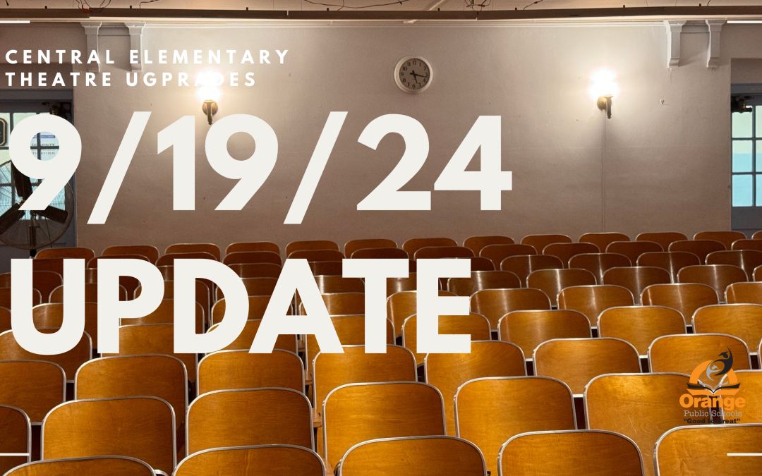 Protected: Central Elementary Site Visit Report: 9/19/2024
