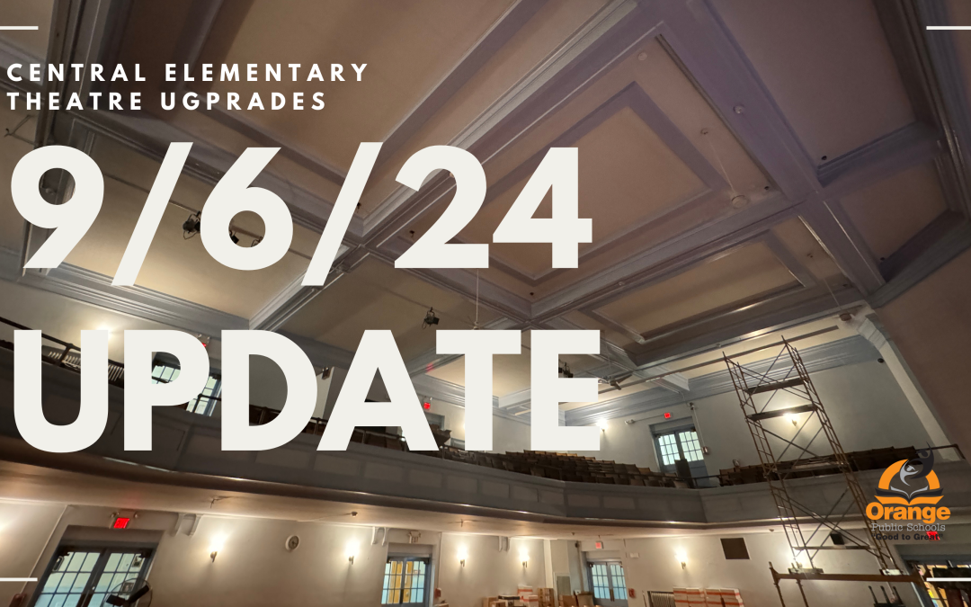 Protected: Central Elementary Site Visit Report: 9/6/2024