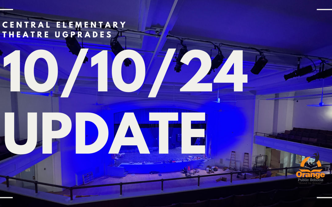 Protected: Central Elementary Site Visit Report: 10/10/2024