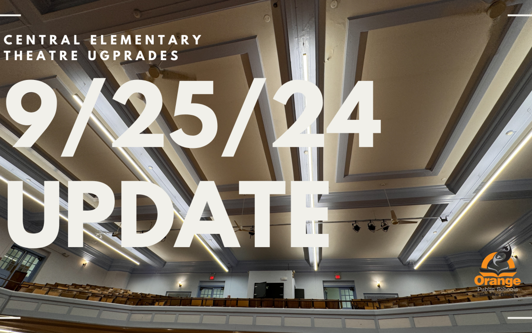 Protected: Central Elementary Site Visit Report: 9/25/2024
