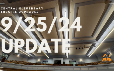 Protected: Central Elementary Site Visit Report: 9/25/2024