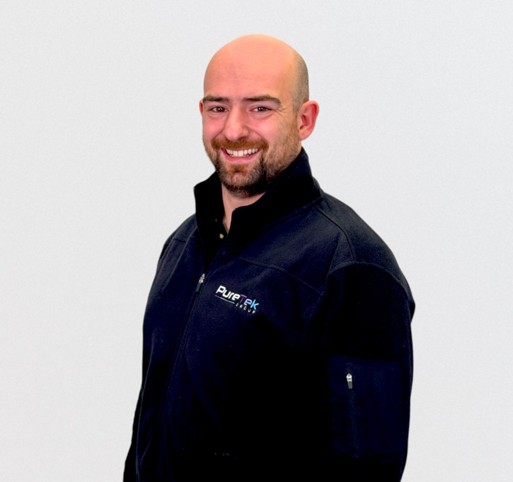 Mike Van Vliet