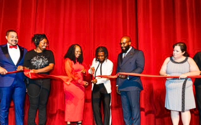 Plainfield Public Schools Unveils Three-tier Renovation Project at Ribbon Cutting Ceremony