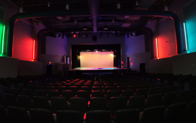 elektraLite Offers K-12 Theatrical Spaces The Perfect Combo Of Price And Performance